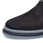 МЪЖКИ ОБУВКИ 652001 BLACK