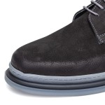 МЪЖКИ ОБУВКИ 652002 BLACK