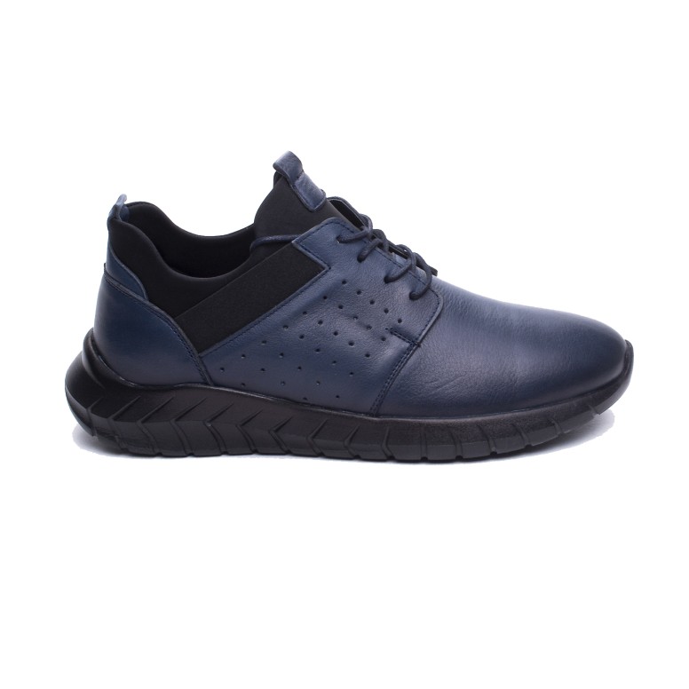 МЪЖКИ ОБУВКИ 653004 NAVY