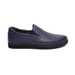 МЪЖКИ ОБУВКИ 653008 NAVY