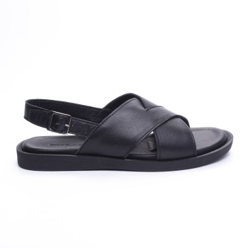 МЪЖКИ САНДАЛИ 657005 BLACK
