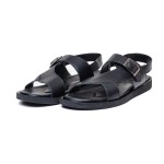 МЪЖКИ САНДАЛИ 657006 BLACK