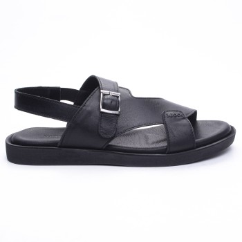 МЪЖКИ САНДАЛИ 657006 BLACK