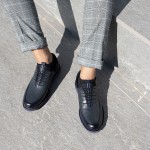 МЪЖКИ ОБУВКИ 659003 NAVY