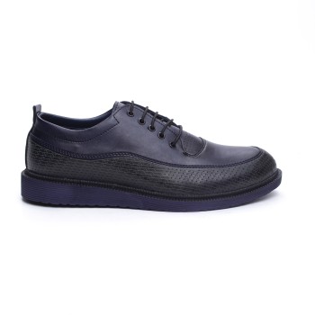 МЪЖКИ ОБУВКИ 659004 NAVY