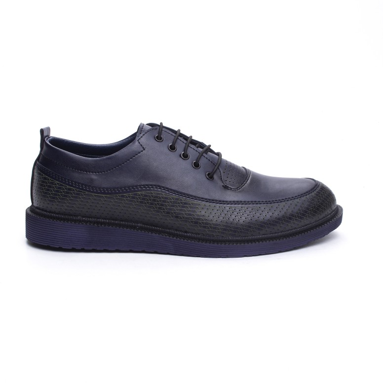 МЪЖКИ ОБУВКИ 659004 NAVY