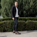 МЪЖКИ ОБУВКИ 659004 COFFEE