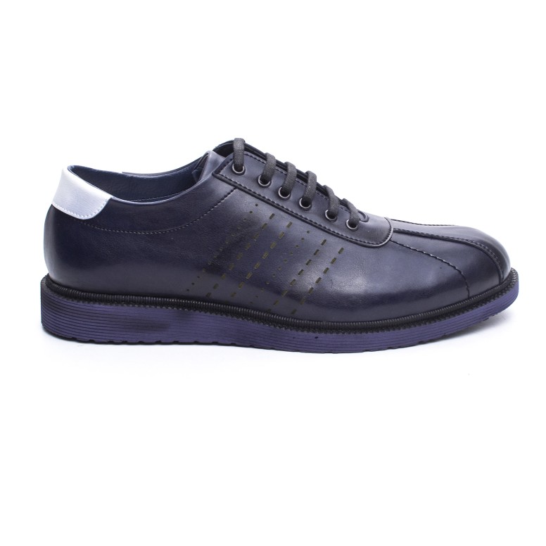МЪЖКИ ОБУВКИ 659005 NAVY