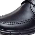 МЪЖКИ ОБУВКИ 621010 BLACK