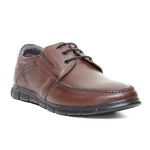 МЪЖКИ ОБУВКИ 621010 COFFEE