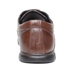 МЪЖКИ ОБУВКИ 621010 COFFEE