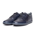 МЪЖКИ ОБУВКИ 621013 NAVY/BLUE