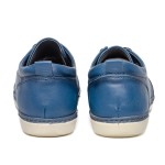 МЪЖКИ ОБУВКИ 621013 BLUE