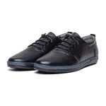 МЪЖКИ ОБУВКИ 621013 BLACK