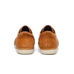 МЪЖКИ ОБУВКИ 621013 BEIGE (BROWN)