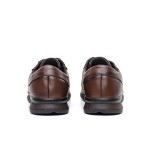 МЪЖКИ ОБУВКИ 621023 COFFEE