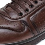 МЪЖКИ ОБУВКИ 621023 COFFEE