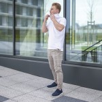 МЪЖКИ ОБУВКИ 650002 NAVY