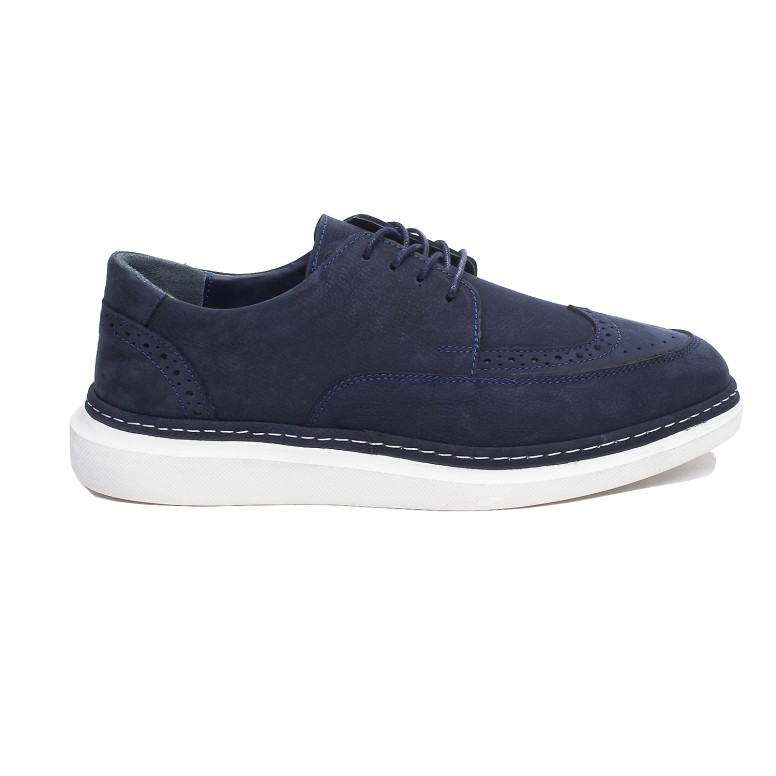МЪЖКИ ОБУВКИ 650004 NAVY