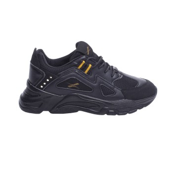 ДАМСКИ МАРАТОНКИ 648001 BLACK