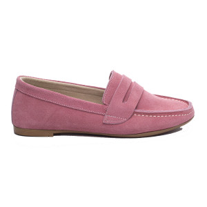 WOMEN′S SHOES 663004 PINK