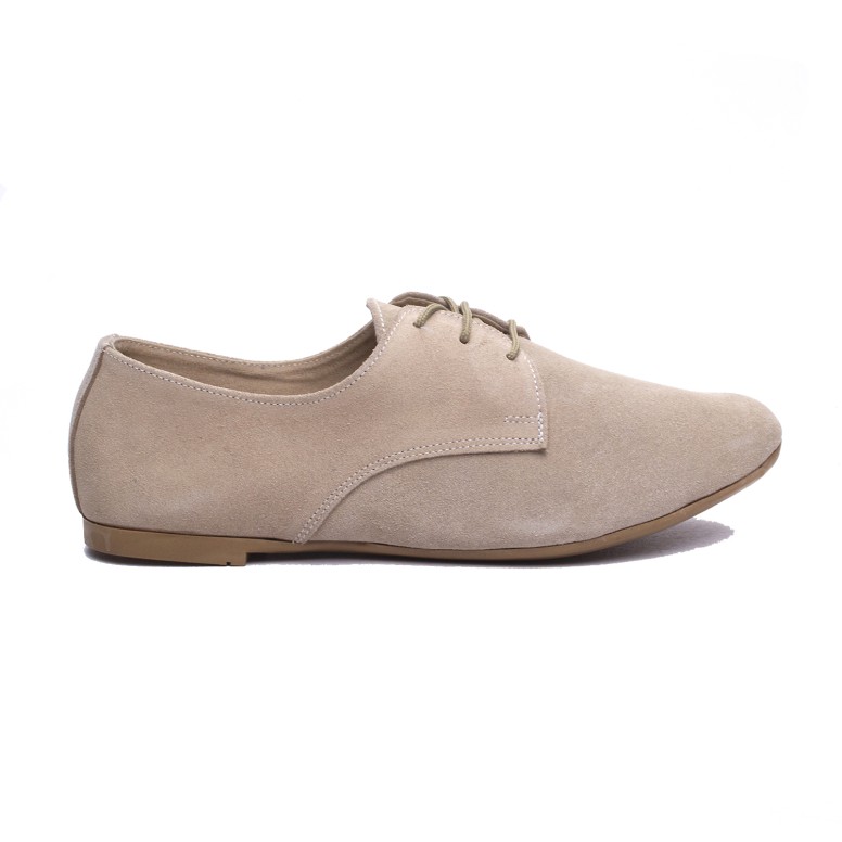 ДАМСКИ ОБУВКИ 663005 CREAM