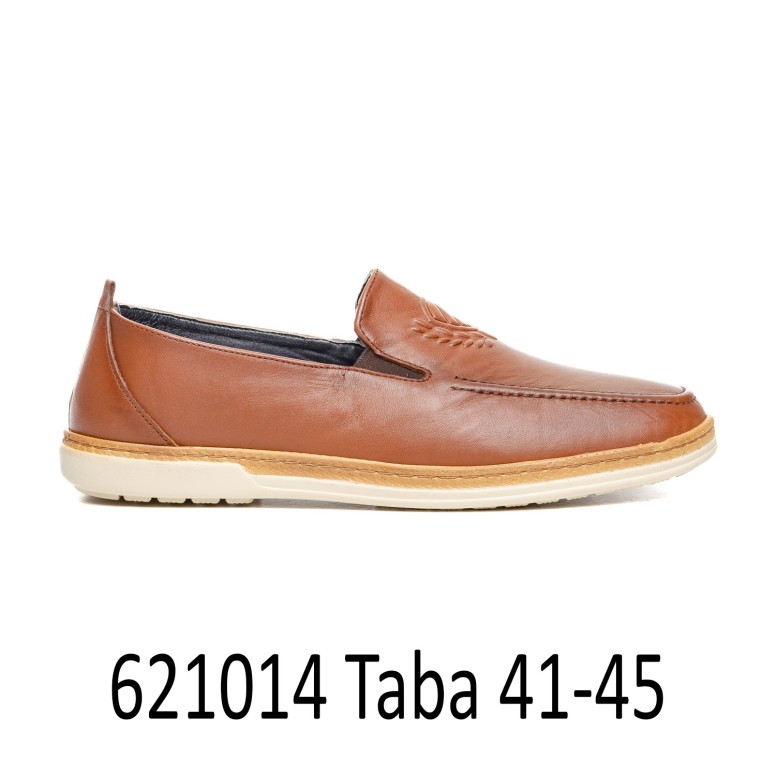 МЪЖКИ ОБУВКИ 621014 BROWN