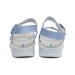 ДАМСКИ САНДАЛИ HG22-837 M3 BLUE