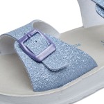 ДАМСКИ САНДАЛИ HG22-837 M3 BLUE