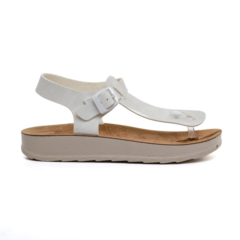 ДАМСКИ САНДАЛИ HG22-384 M1 WHITE