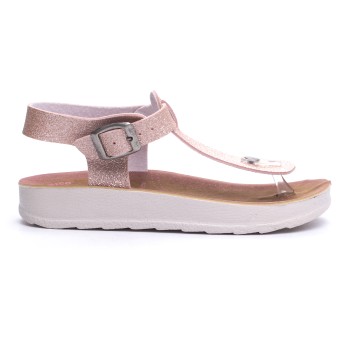 ДАМСКИ САНДАЛИ HG22-384 M3 PINK