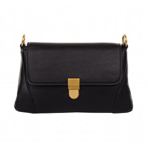 WOMAN′S BAG 515018 BLACK