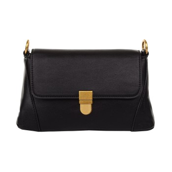 ДАМСКА ЧАНТА 515018 BLACK