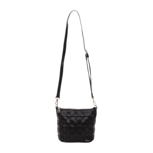 WOMAN′S BAG 515019 BLACK