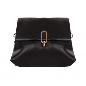 WOMAN′S BAG 515022 BLACK