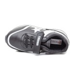 ДЕТСКИ МАРАТОНКИ 627016 BLACK/WHITE № 26/30