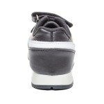 ДЕТСКИ МАРАТОНКИ 627016 BLACK/WHITE № 26/30