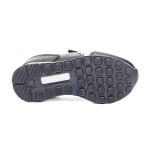 ДЕТСКИ МАРАТОНКИ 627016 BLACK/WHITE № 31/35
