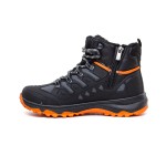 ДЕТСКИ БОТИ 624029 GREY № 31/35