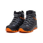 ДЕТСКИ БОТИ 624029 GREY № 31/35