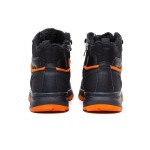 ДЕТСКИ БОТИ 624029 GREY № 31/35