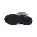ДАМСКИ БОТУШИ 624035 BORDO