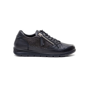 ДАМСКИ ОБУВКИ 610043 BLACK