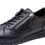 ДАМСКИ ОБУВКИ 610043 BLACK