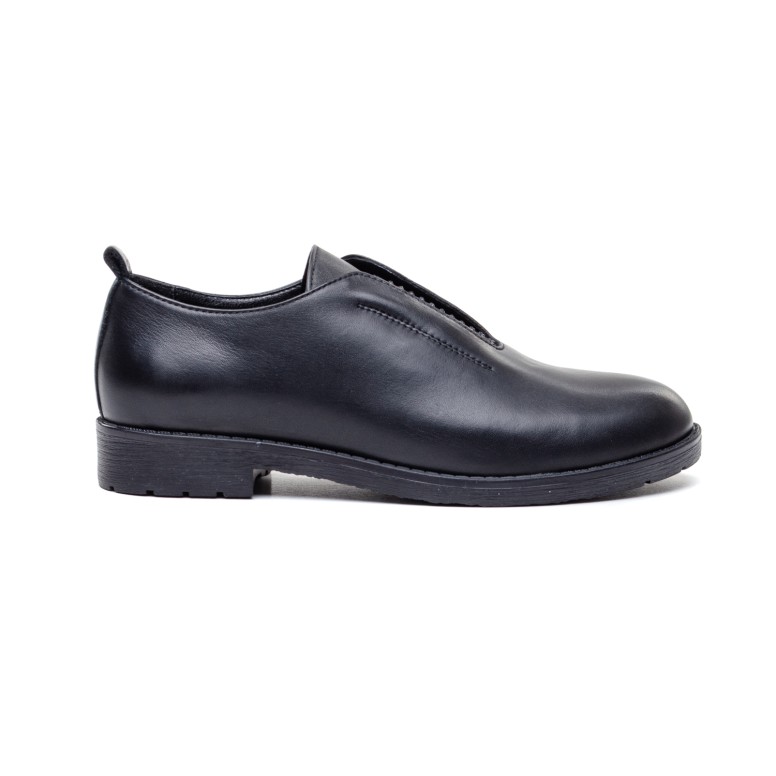 ДАМСКИ ОБУВКИ 610044 BLACK