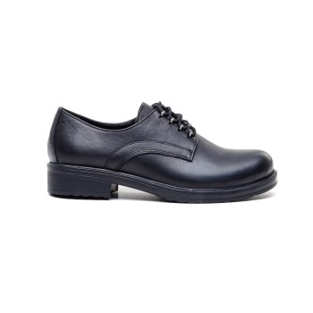 ДАМСКИ ОБУВКИ 610046 BLACK