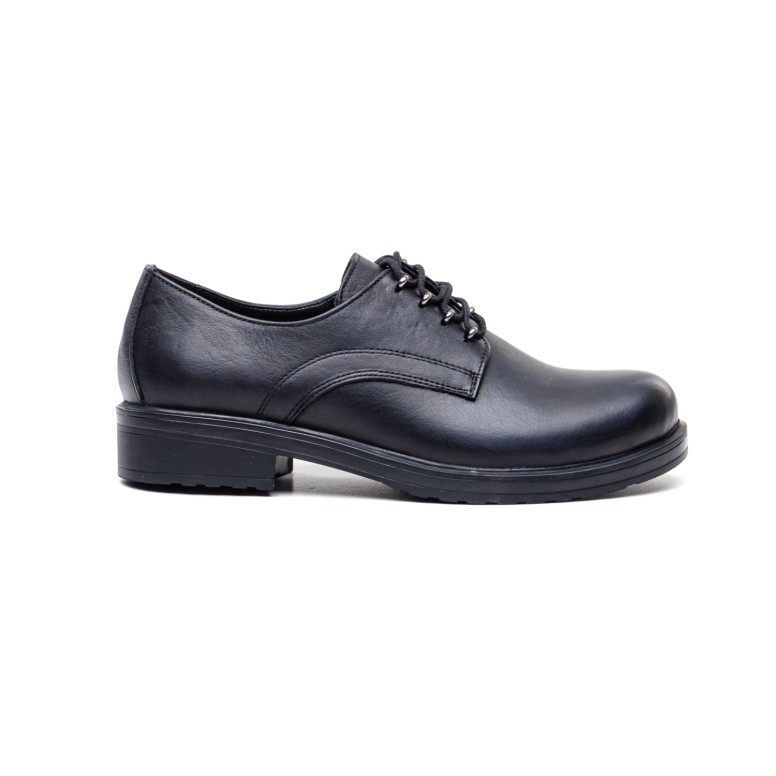 ДАМСКИ ОБУВКИ 610046 BLACK