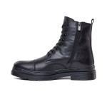 МЪЖКИ БОТИ 632018 BLACK