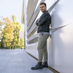 МЪЖКИ БОТИ 632018 BLACK