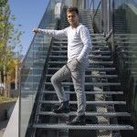 МЪЖКИ БОТИ 632019 BLACK